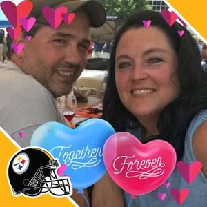 Meet your Posher, Angi